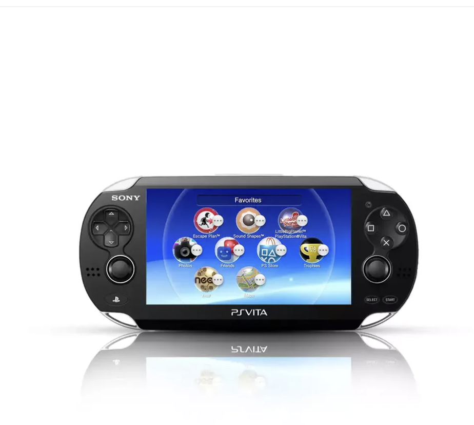 Buy Sony PS Vita OLED in India